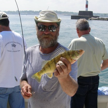 Gizzmo Charters
